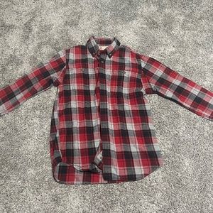 DULUTH TRADING CO FLANNEL